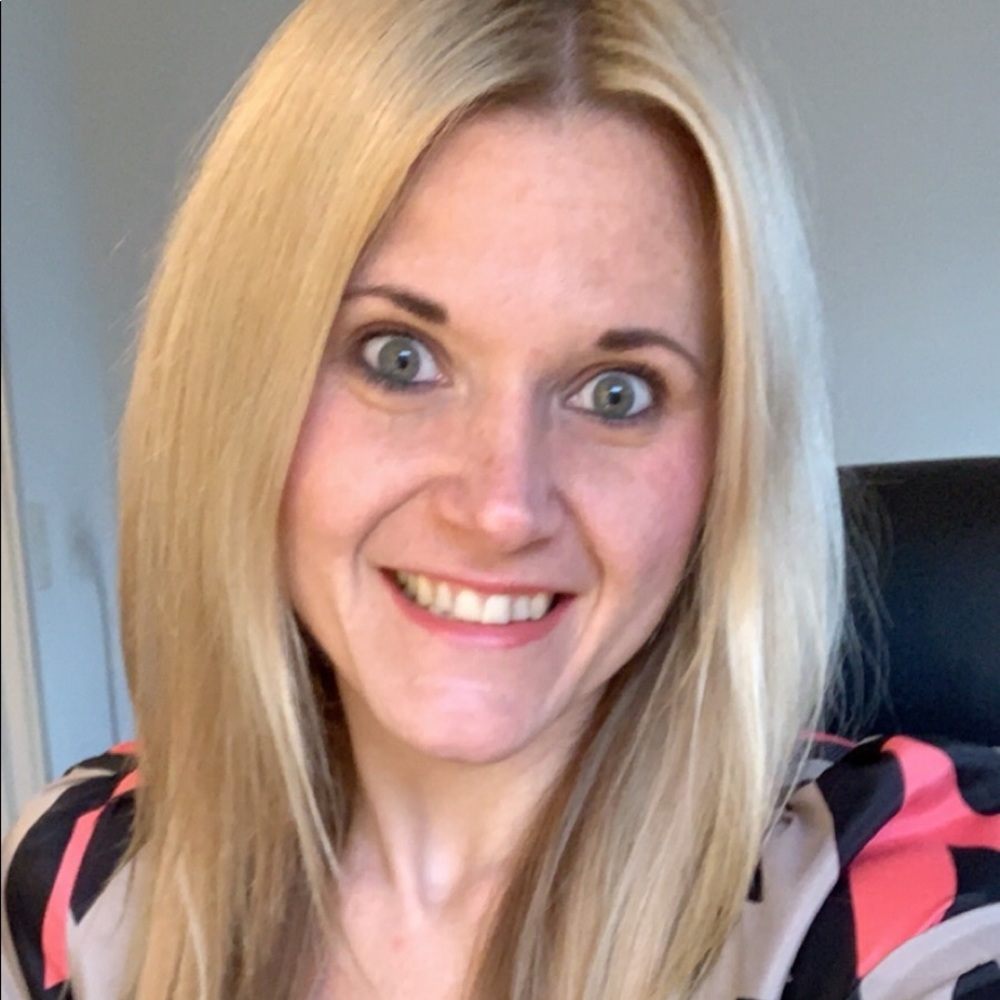 Meet your Posher, Jennifer